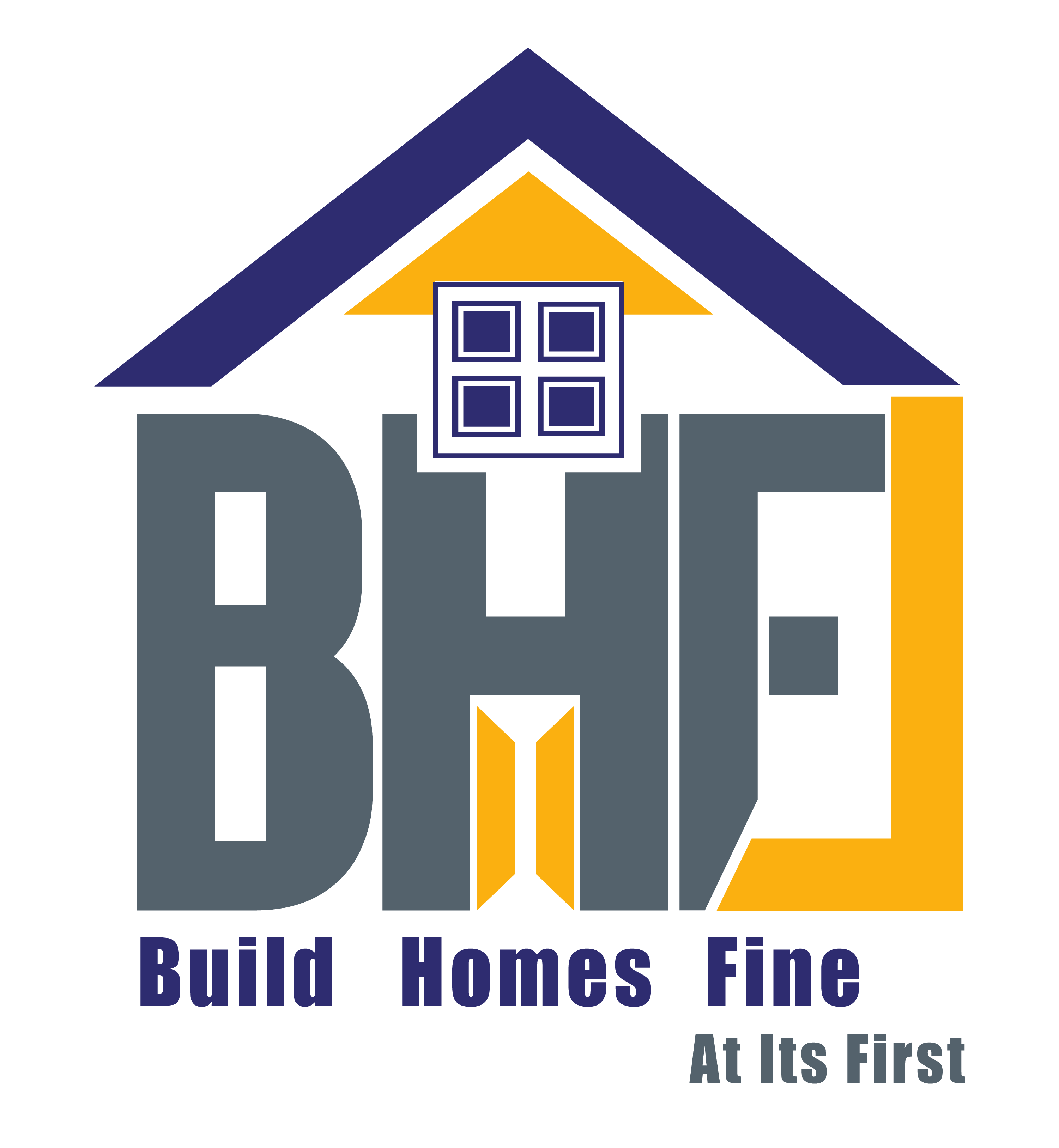 BHF Logo
